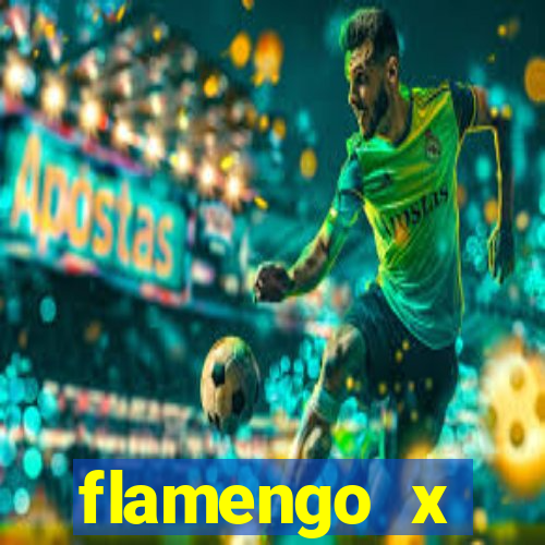 flamengo x fortaleza futemax ao vivo